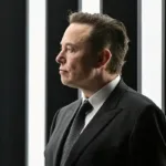 Elon Musk dono da Starlink