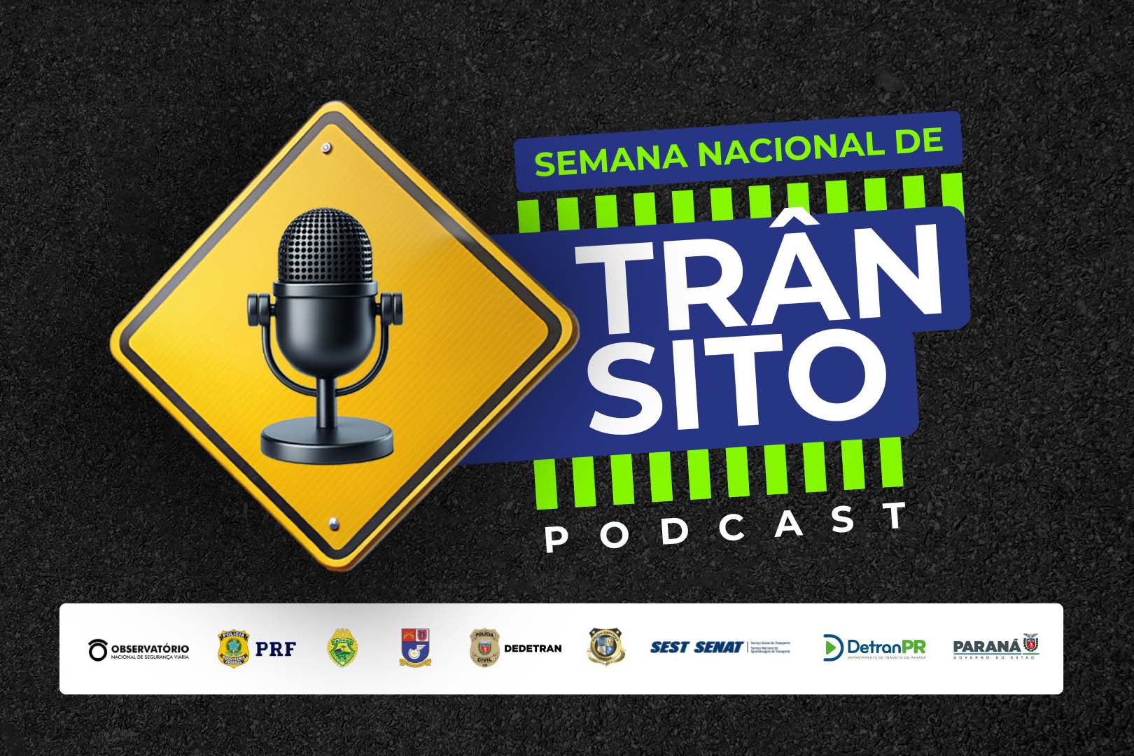 Semana Nacional de Trânsito