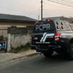 PCPR deflagra operação com 19 mandados contra tráfico de drogas em Prudentópolis Foto: PCPR