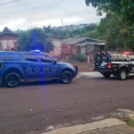 PCPR deflagra operação com 23 mandados contra o tráfico de drogas em Cascavel Foto: PCPR