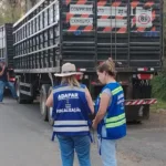 Receita identifica irregularidades em mercadorias no valor R$ 650 mil