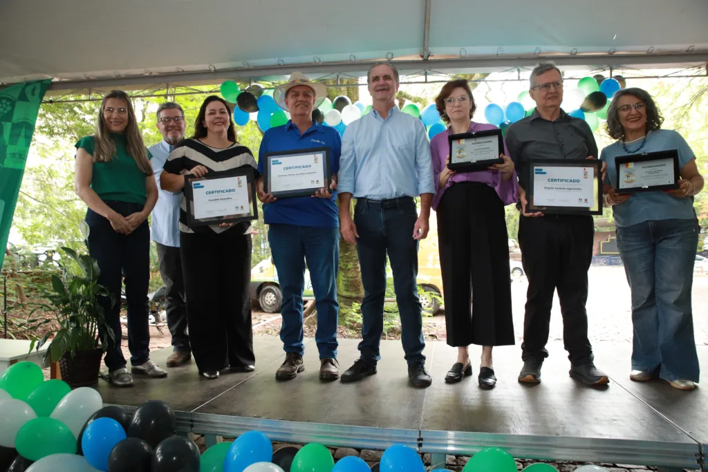 Obras Garantem Retomada do Nível do Lago do Parque do Ingá