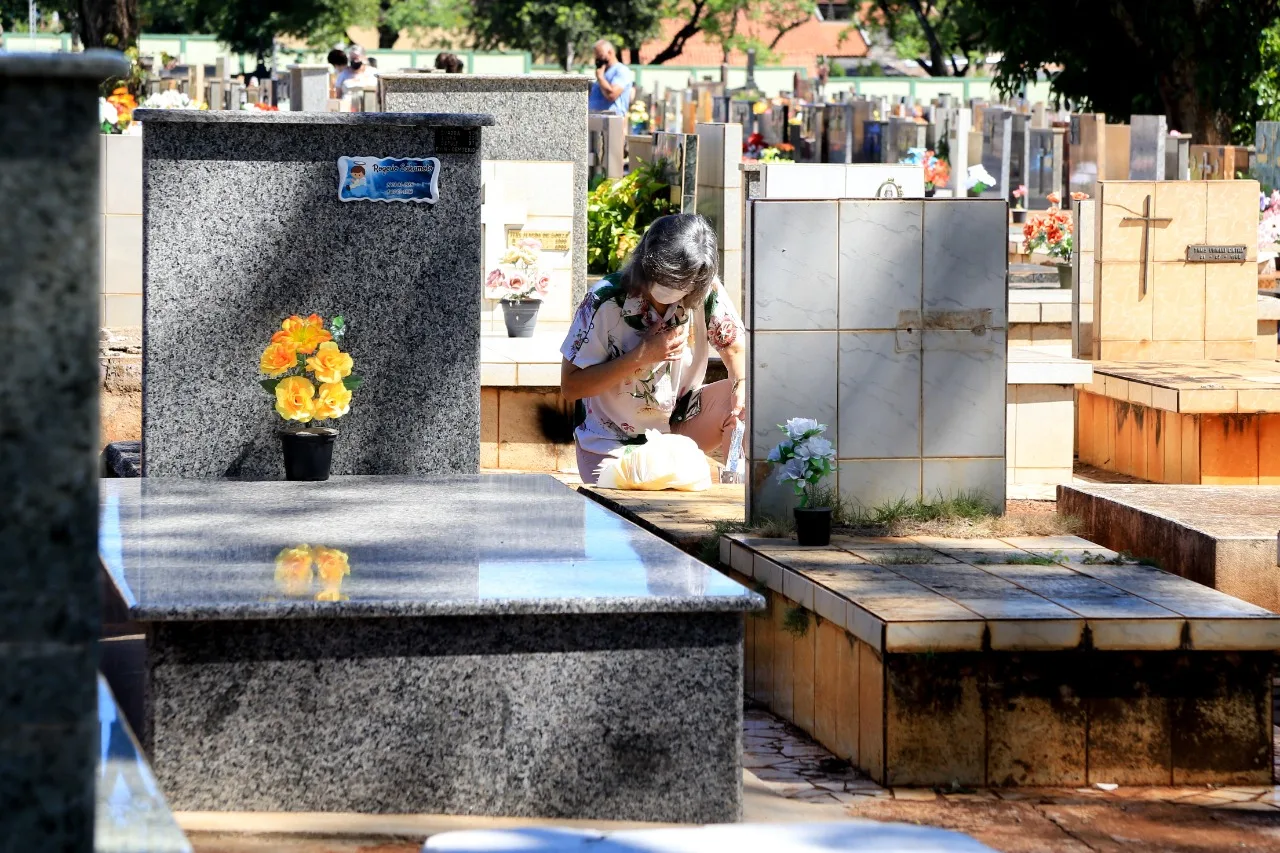 Cemitério Municipal