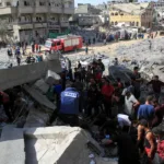 Israel ataca alvos militares no Irã