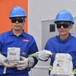Copel alcança marca de 45 mil medidores inteligentes instalados em Cascavel