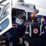 a group of people in uniform