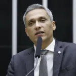 Deputado federal Gustavo Gayer (PL-GO)