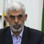 As forças israelenses em Gaza mataram o líder do Hamas Yahya Sinwar , um dos principais arquitetos do ataque do ano passado a Israel que deu início à guerra