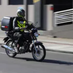 Pela proposta, assinada pelo governador Carlos Massa Ratinho Junior, essas motos já não precisariam pagar o imposto a partir de janeiro de 2025.