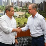 Ulisses Maia, Silvio Barros