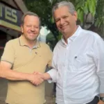 Prefeito eleito, Silvio Barros, informou que Mussio também acumulará a gestão da Secretaria de Limpeza Urbana e da Defesa Civil de Maringá