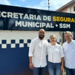 Delegado Luiz Alves vai acumular as secretarias de Segurança e Mobilidade Urbana