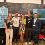 BRDE tem programa selecionado na conferência da ONU sobre biodiversidade Foto: Renata Schaitza/LIFE