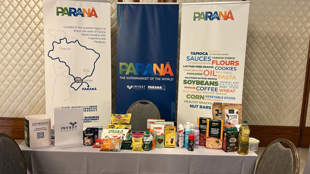 Missão do Paraná ao Chipre prospecta novos negócios e abertura de mercados