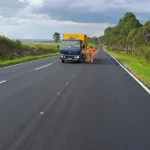 Governo do Estado vai lançar programa para conservação de 10 mil quilômetros de rodovias