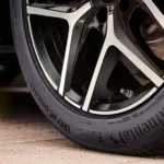 Pneu UltraContact da Continental