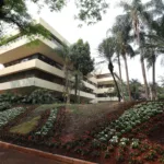 Devido ao ponto facultativo, não haverá expediente no Paço Municipal na segunda-feira (Crédito: Fábio Reina / PMM)