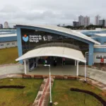 Paraná vira polo de saúde infantil com novos hospitais, maternidades e mais serviços