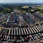 Ceasas do Paraná estarão fechadas neste sábado, Dia de Finados