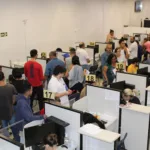 Oportunidade em todo Paraná: semana começa com 22,3 mil vagas de emprego