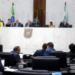 Prestação de contas: Paraná teve aumento real de 74,3% no investimento público em 2024 Foto: Ari Dias/AEN