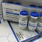 Paraná deve receber nova remessa com 96.600 doses de vacina contra a Covid-19 Foto: SESA