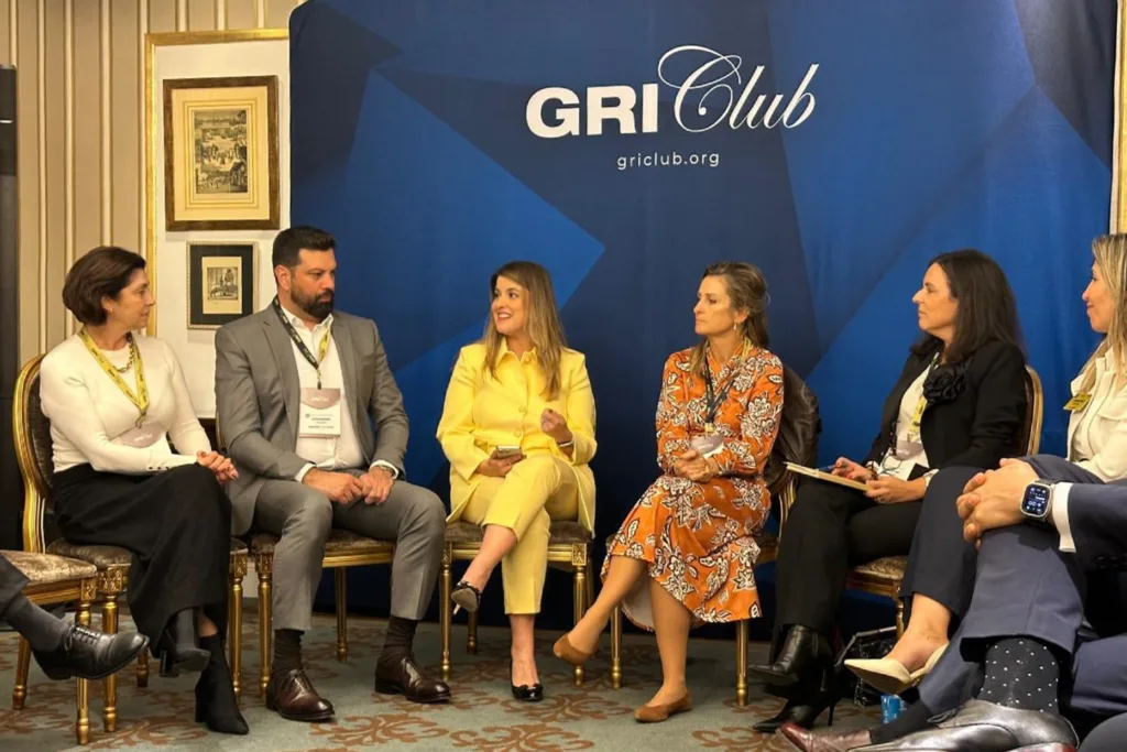 Sanepar participa de discussões sobre a água e saneamento na Espanha 5 Sanepar participa de discussões sobre a água e saneamento na Espanha