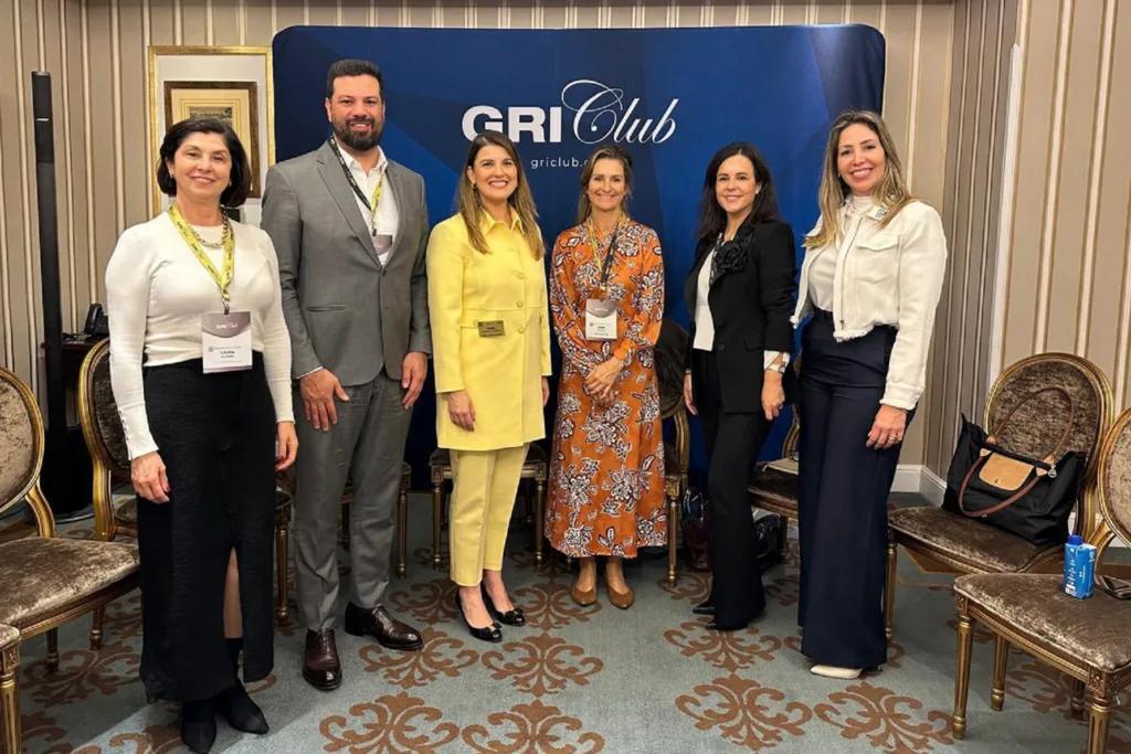 Sanepar participa de discussões sobre a água e saneamento na Espanha 4 Sanepar participa de discussões sobre a água e saneamento na Espanha