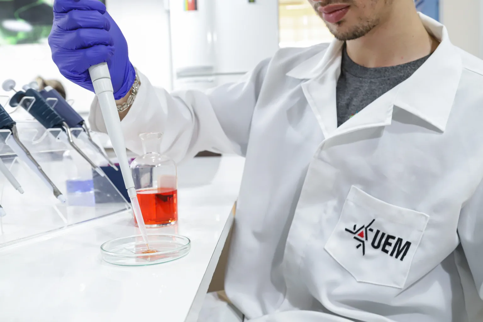 A Universidade Estadual de Maringá (UEM) tem o melhor ensino do Paraná e ocupa a quarta posição na Região Sul, de acordo com a nova edição do Ranking Universitário da Folha de São Paulo (RUF)