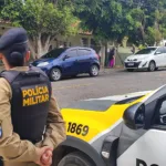 Operação Eleições: forças de segurança garantem dia de votação tranquilo no 2º turno