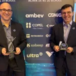 Copel ganha prêmio por qualidade e transparência de seu balanço contábil pela 9ª vez