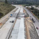 Orçamento de 2025 prevê aumento de 60% nos investimentos, com R$ 2,1 bilhões para obras Foto: DER-PR