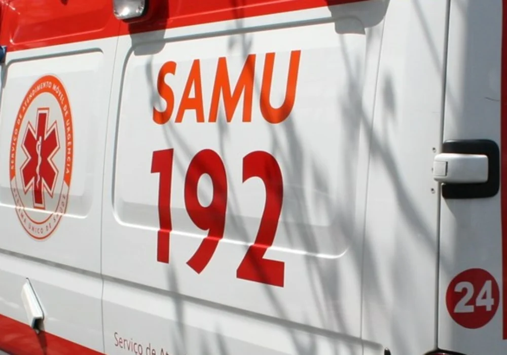 Samu 192