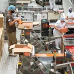 Paraná é terceiro estado que mais gerou empregos no País entre janeiro e setembro Foto: Gilson Abreu/AEN