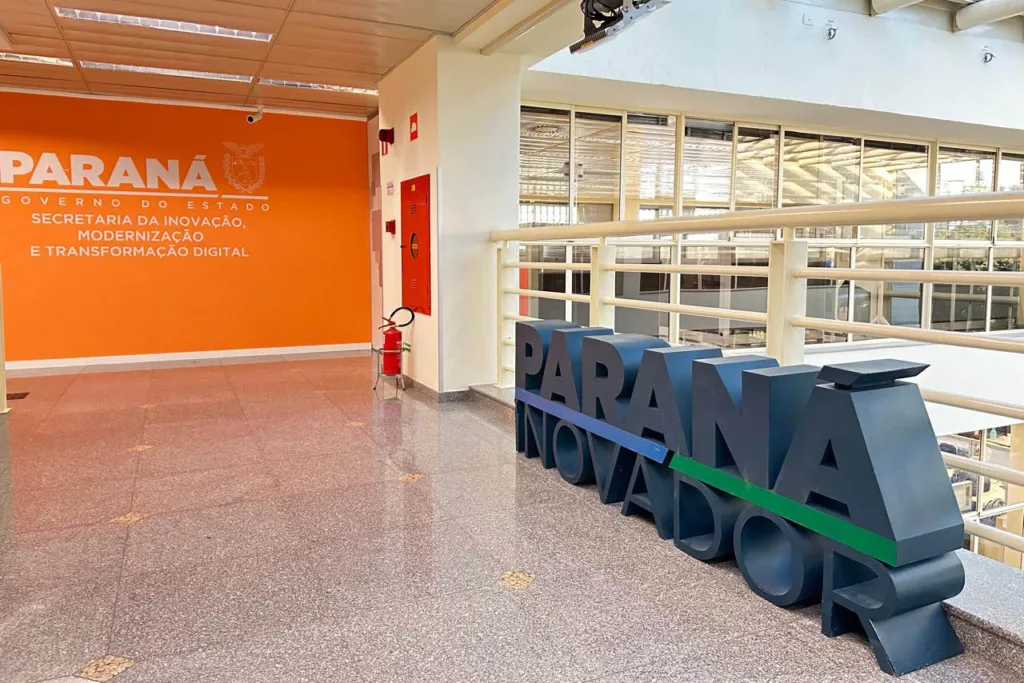 SEI Paraná Anjo Inovador libera novo repasse de recursos no valor de R$ 3,5 milhões Foto: SEI
