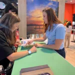 Número de mulheres empregadas no setor do turismo cresce 8,6% no Estado