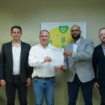 Lottopar e FPF firmam acordo para integridade esportiva no ambiente de apostas