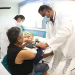 Durante todo o mês, as UBSs vão realizar atividades em grupos e intensificar orientações aos pacientes (Crédito: Rafael Macri / PMM)