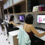 mulheres no mercado de trabalho