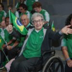 Governo do Estado lança a 18ª edição dos Jogos de Integração do Idoso (JIIDO)