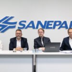 Sanepar investiu quase R$ 1,4 bilhão até setembro para ampliar sistemas de água e esgoto