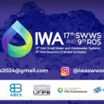 Curitiba sedia conferências da Associação Internacional da Água a partir de domingo Foto: Sanepar