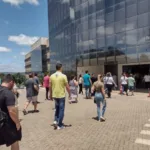 Concurso da Sanepar reuniu 39 mil candidatos em nove cidades