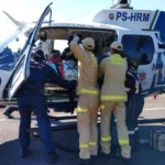 Base Aeromédica de Maringá