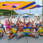 Secretaria do Esporte começa na segunda-feira a capacitação para o Verão Maior Paraná