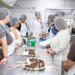 Projeto da Copel viabiliza cursos profissionalizantes gratuitos para mulheres