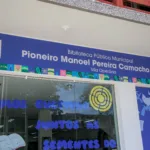 Nova sede da Biblioteca Operária