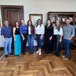 Maria Victoria explica que os representantes dos setores de turismo e tecnologia vão apresentar sugestões para atualizar e aprimorar o texto.