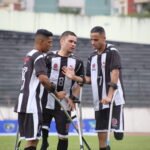 No evento, a comunidade poderá vivenciar a prática de diferentes modalidades paralímpicas e paradesportivas (Crédito: Rafael Macri / PMM)