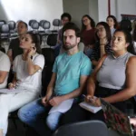 A Prefeitura de Maringá está com inscrições abertas para as oficinas do Aprimora (Crédito: Fábio Reina / PMM)